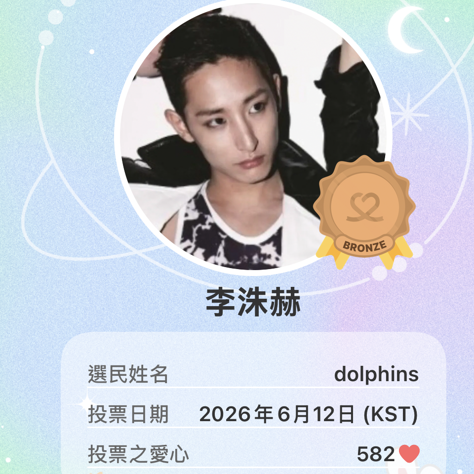 Latest photo of Lee Soohyuk