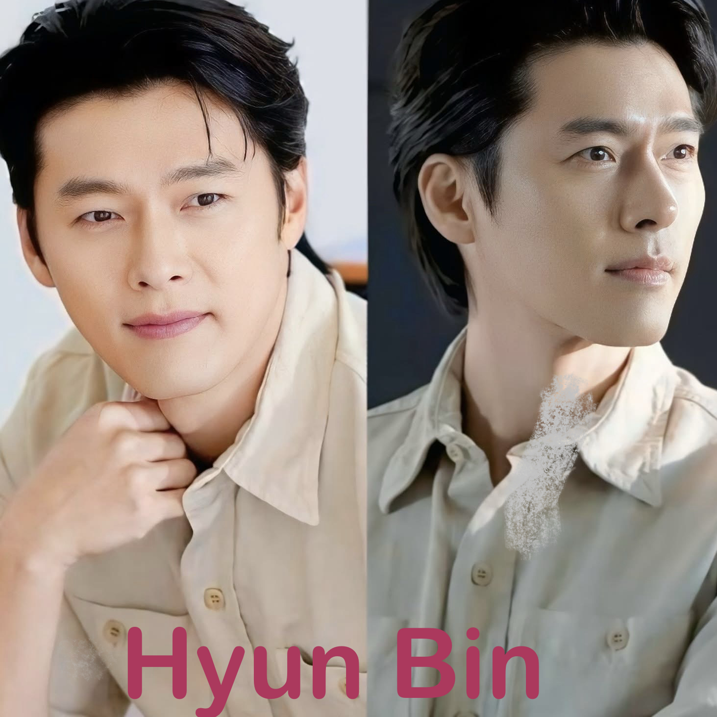 玄彬的近期活動照