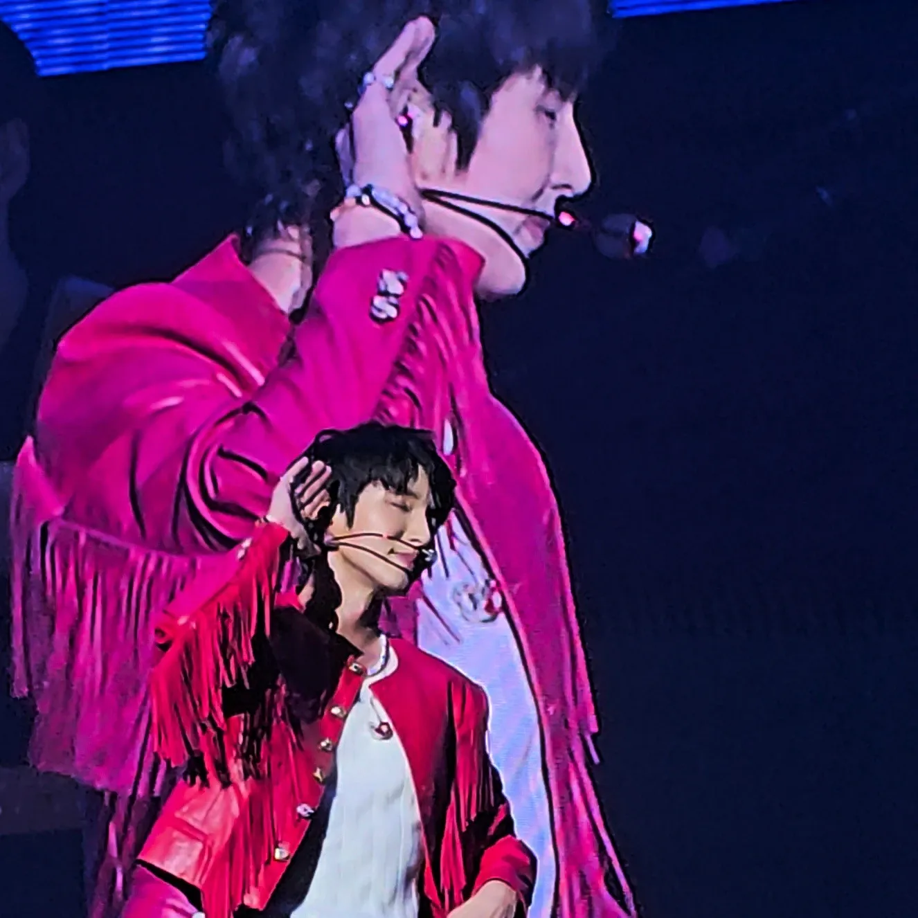 Latest photo of Lee Joongi