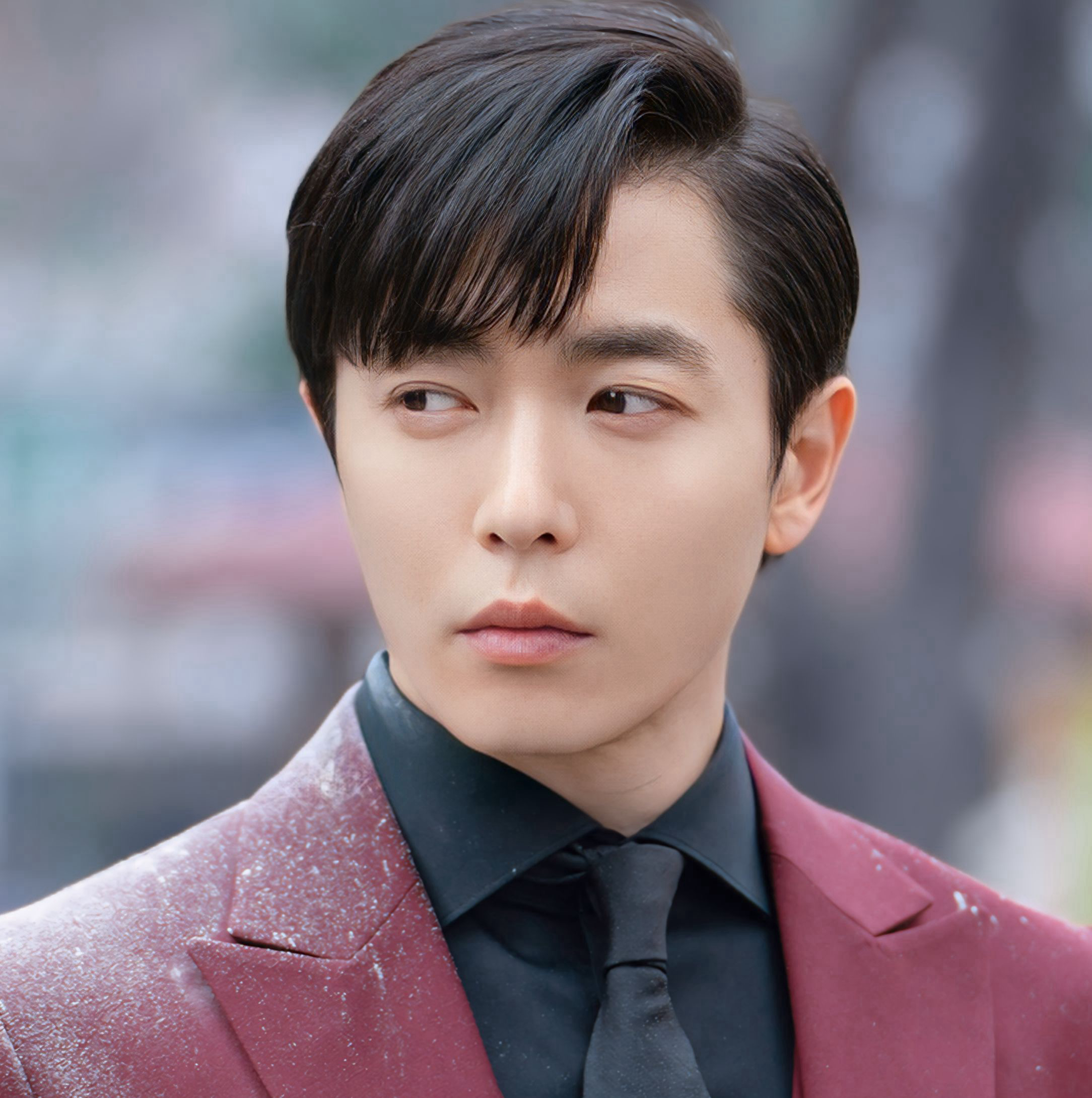 Latest photo of Kim Jaewook