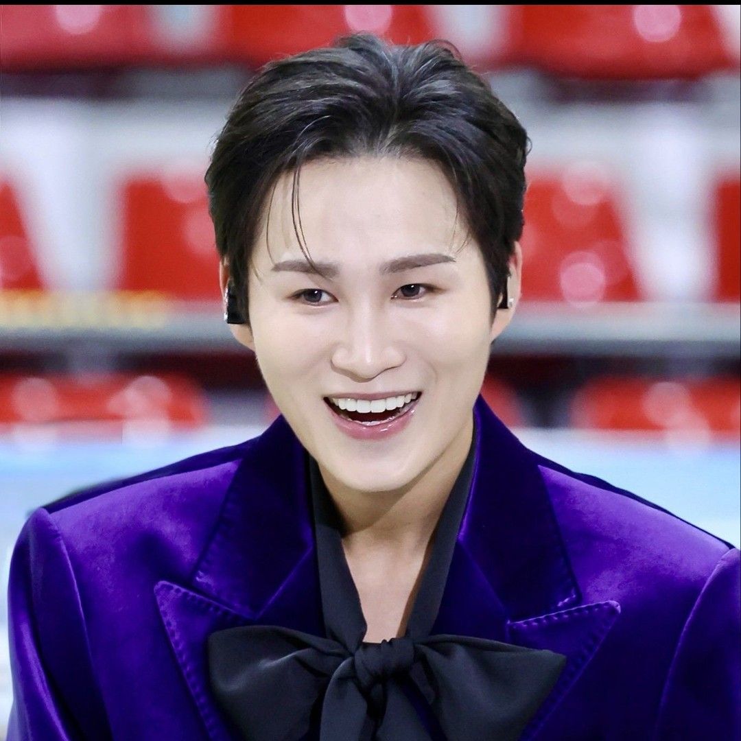 粉絲拍下的金熙栽瞬間