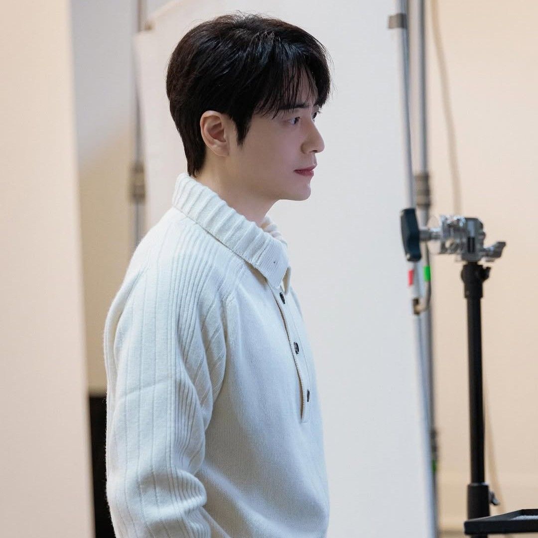 李浚赫的幕後花絮