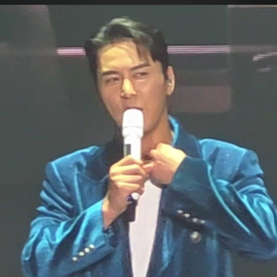 张民好的最新照片