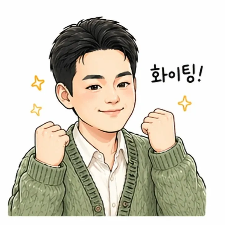 Behind-the-scenes cut of Cheonrokdam