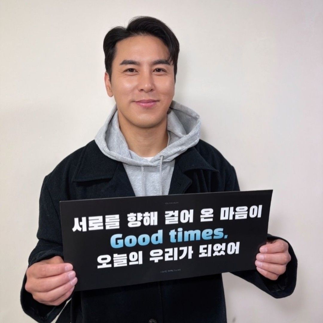 チャン・ミンホの最新写真