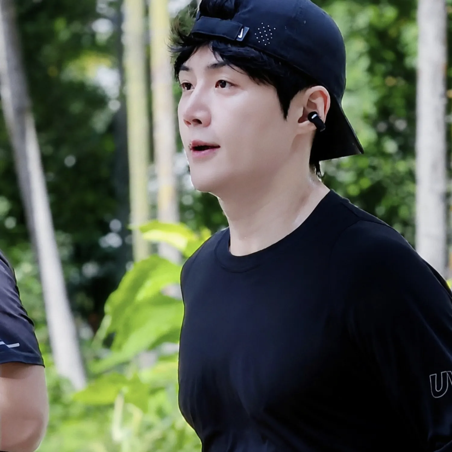 김선호 최근 활동샷