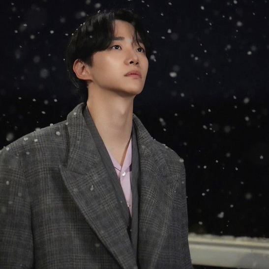이준호 최근 활동샷