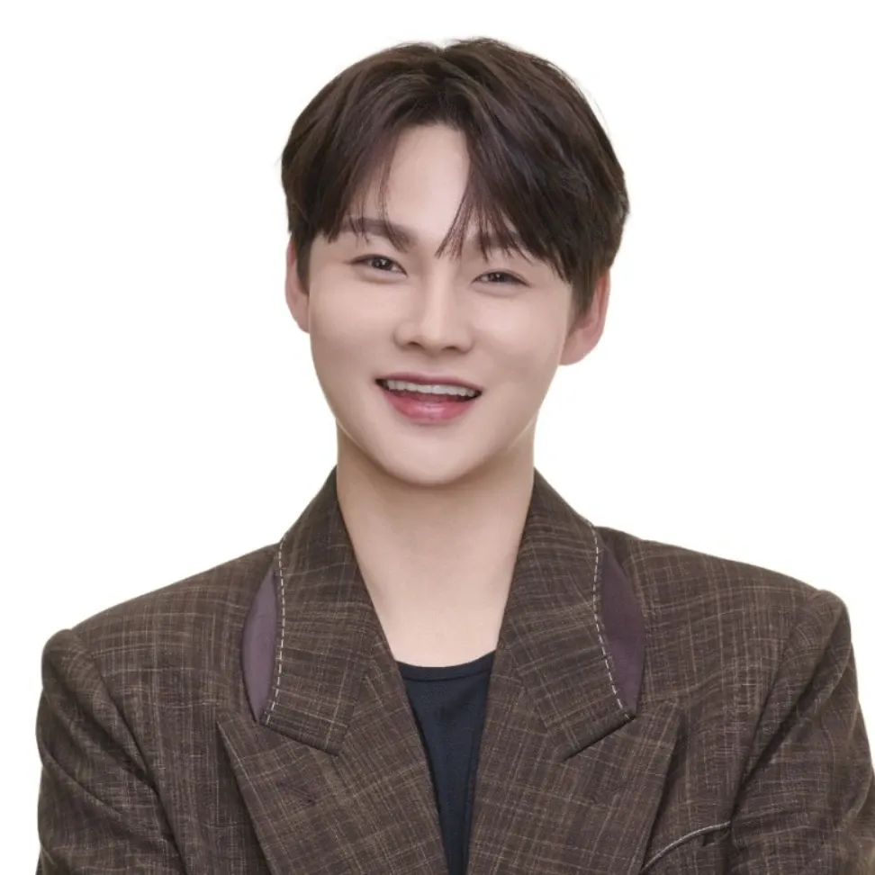 パク・ソジンのビハインドカット