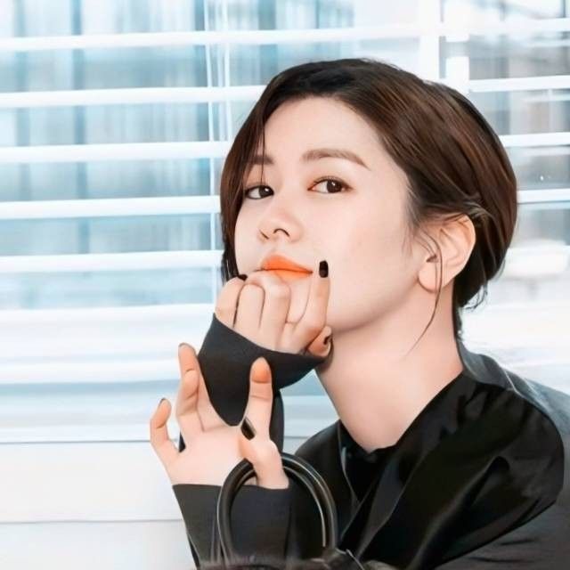 Latest photo of Jung Somin