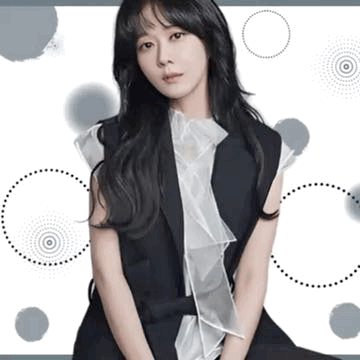 Latest photo of Jang Nara