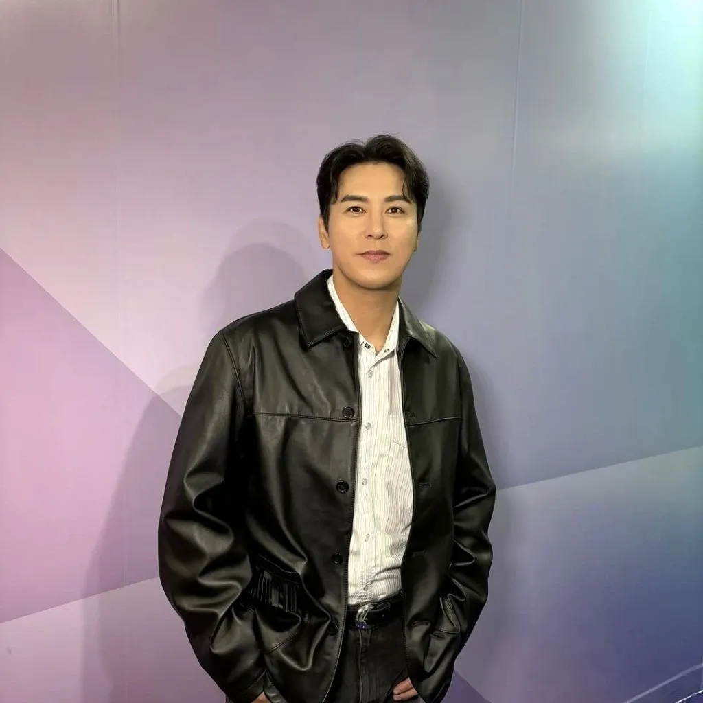 Foto kegiatan terbaru dari Jang Minho
