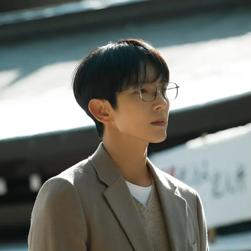 이준기의 최신 사진