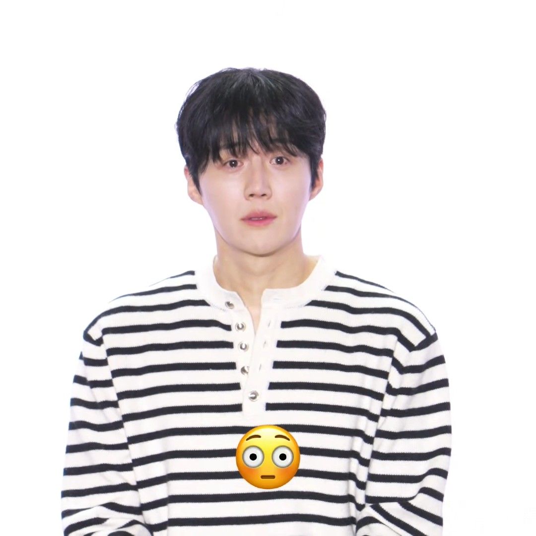 キム・ソンホの最近の活動ショット