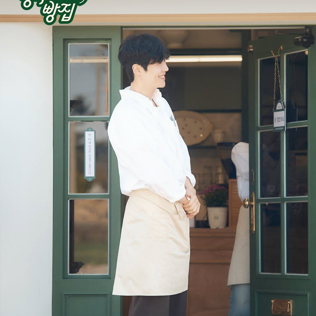 김선호 팬이 찍은 순간