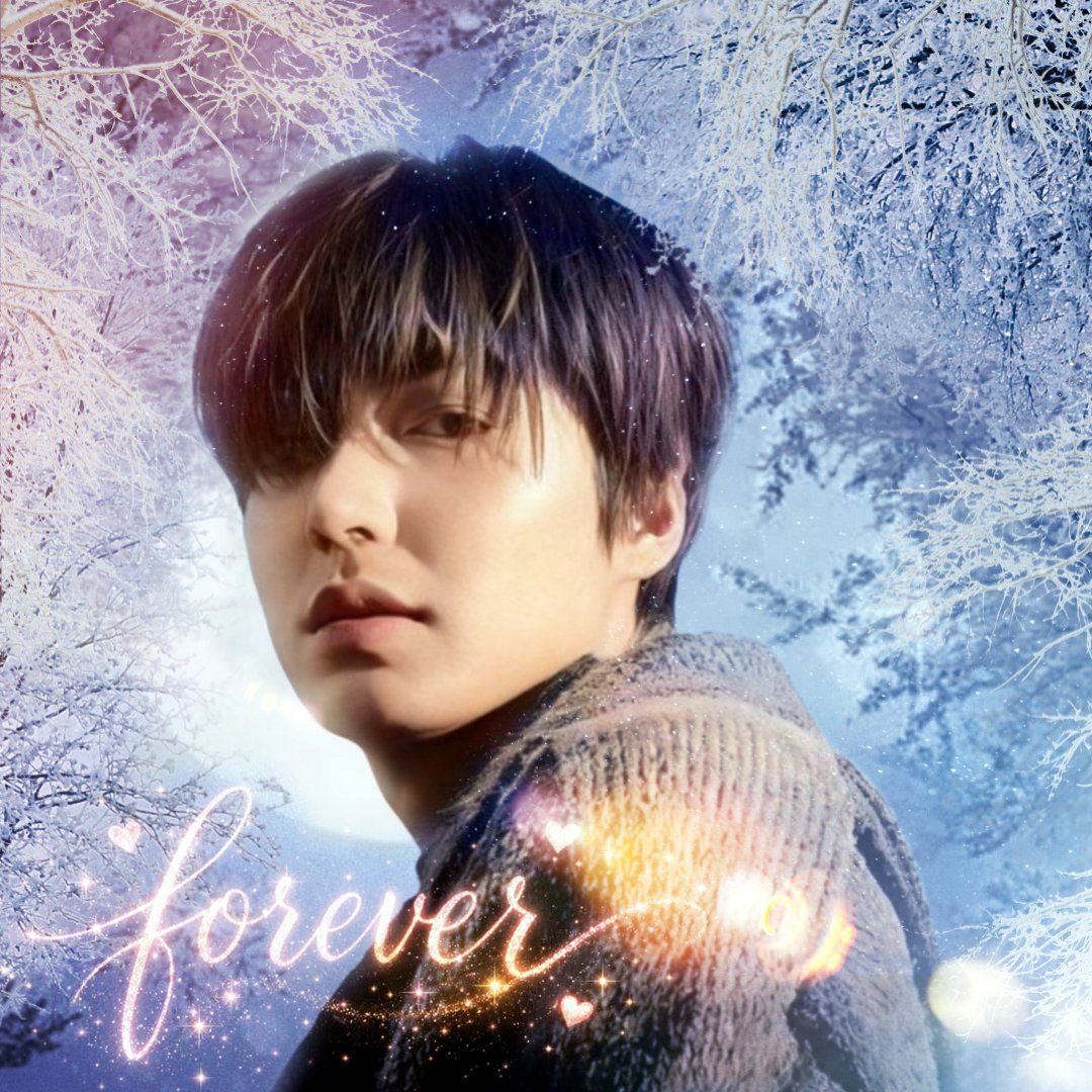 A moment captured by a fan of Lee Minho