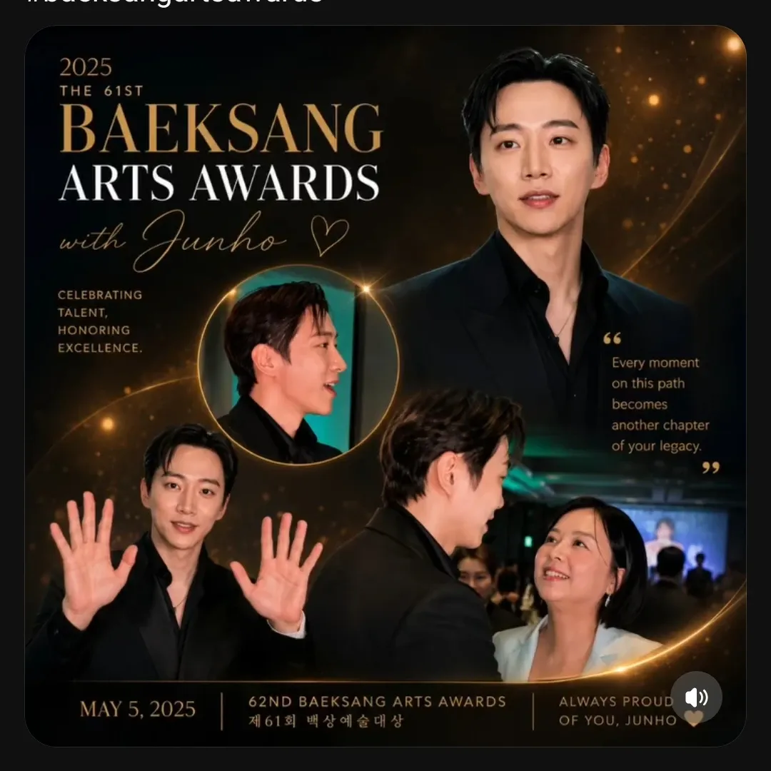 이준호의 비하인드 컷