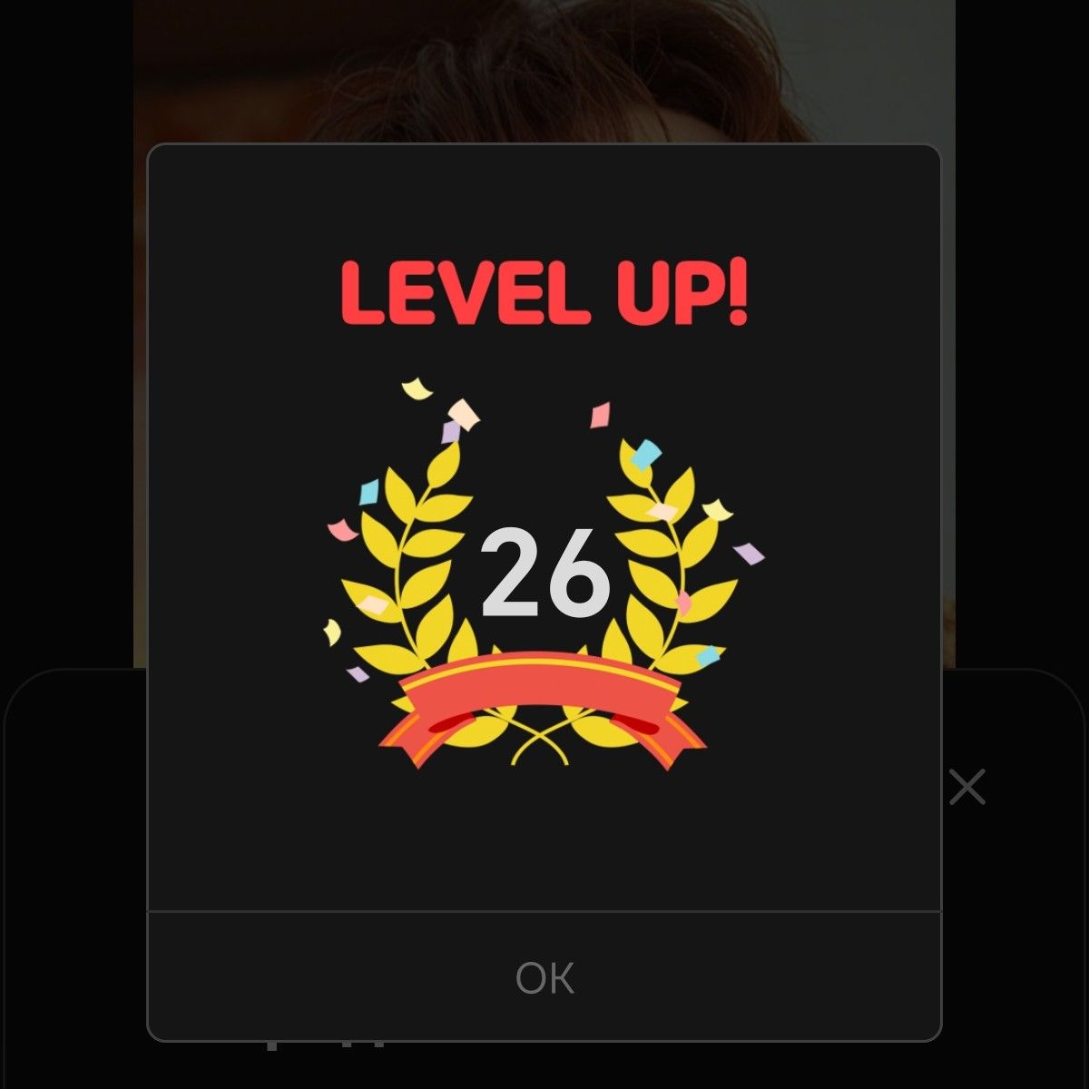 A moment captured by a fan of Lee Joongi