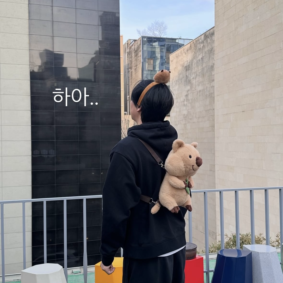 Latest photo of Kim Namgil