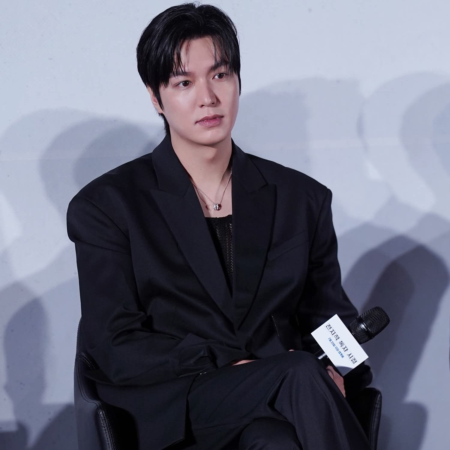 이민호의 최신 사진