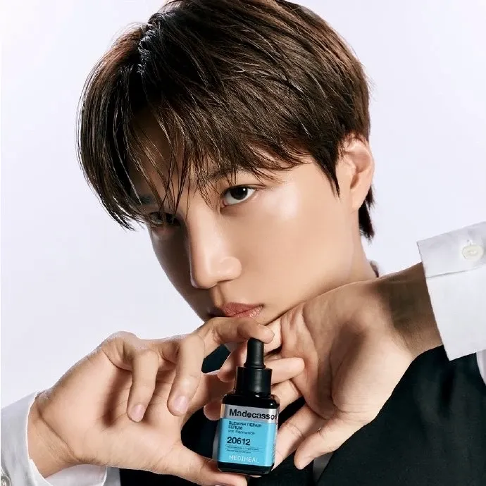 Recent activity shot of KAI