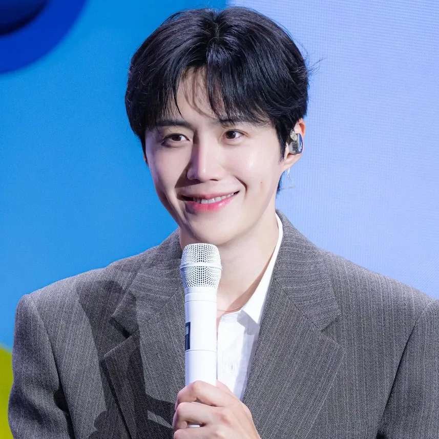 김선호 팬이 찍은 순간