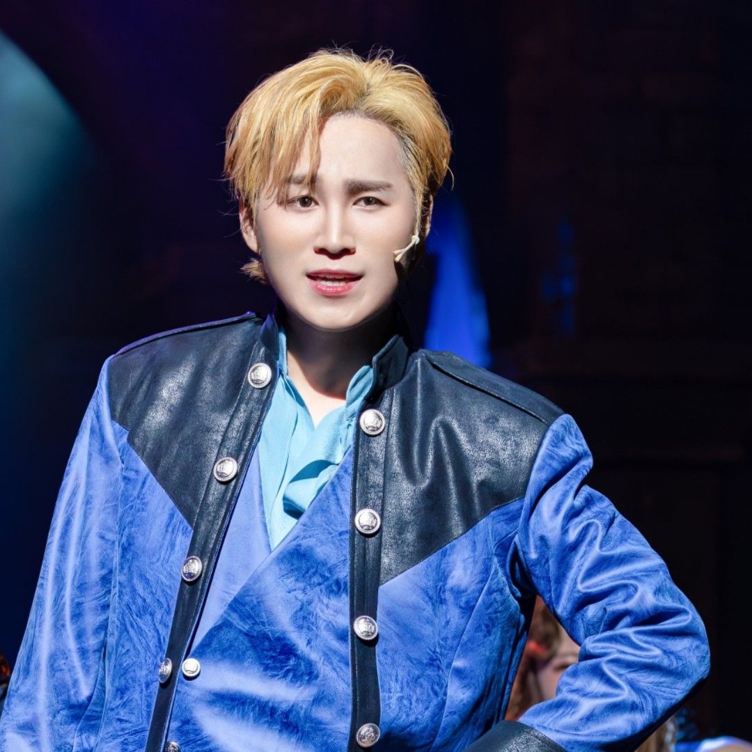 金熙栽的幕後花絮