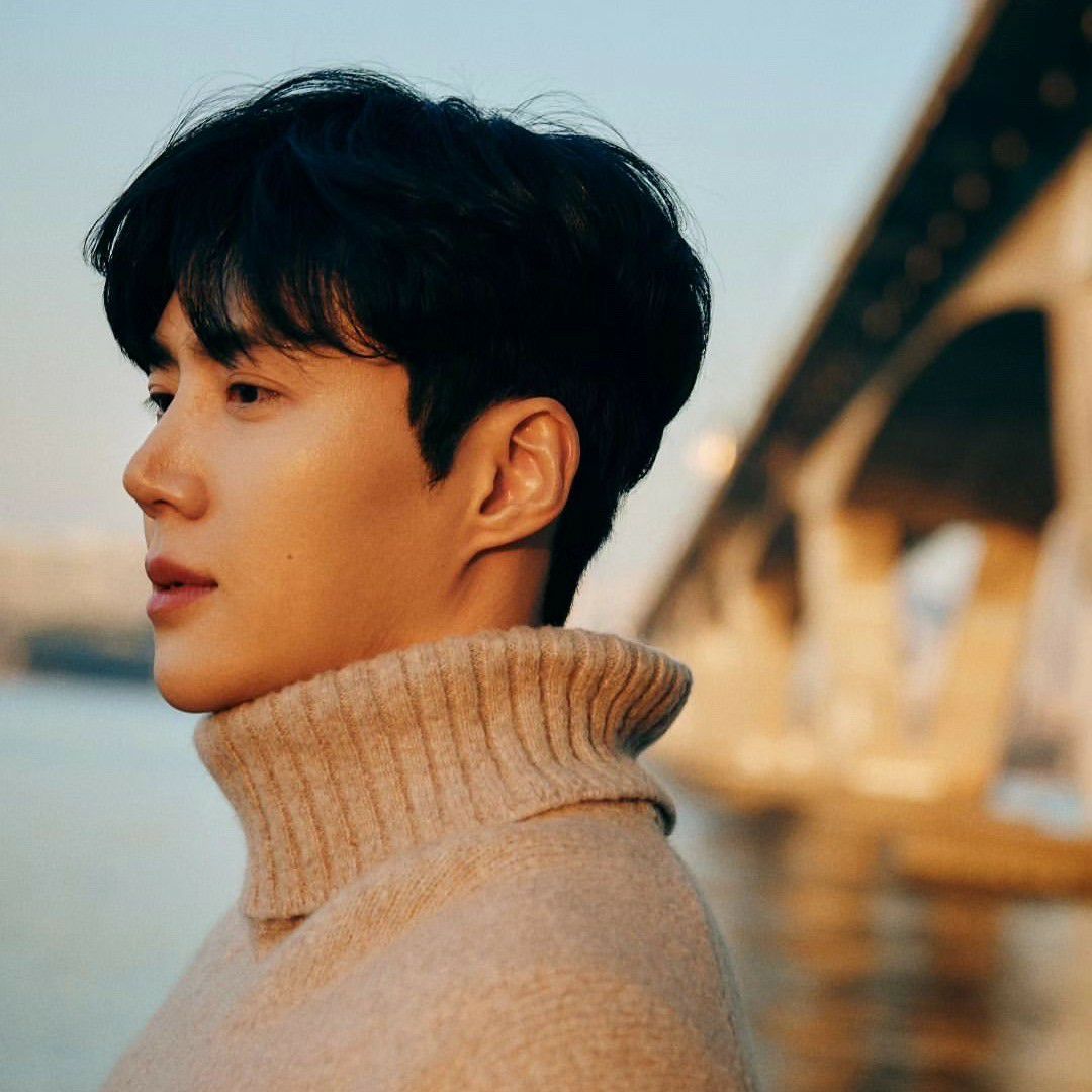 김선호의 최신 사진