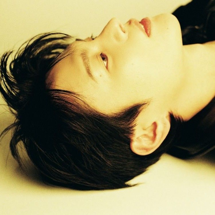 Foto terbaru dari Seo Inguk