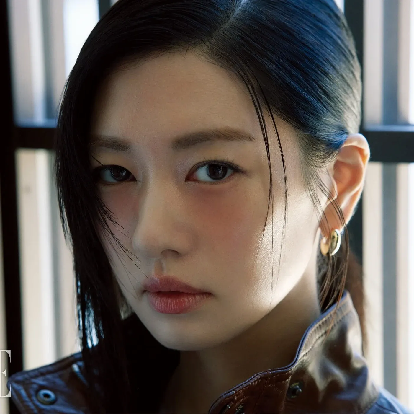 A moment captured by a fan of Jung Somin