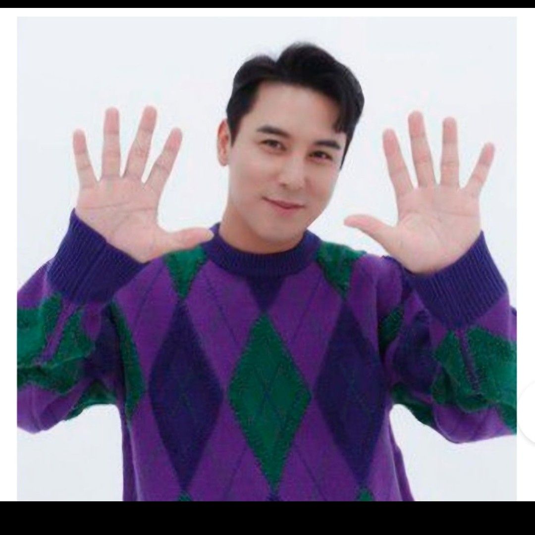 Foto kegiatan terbaru dari Jang Minho