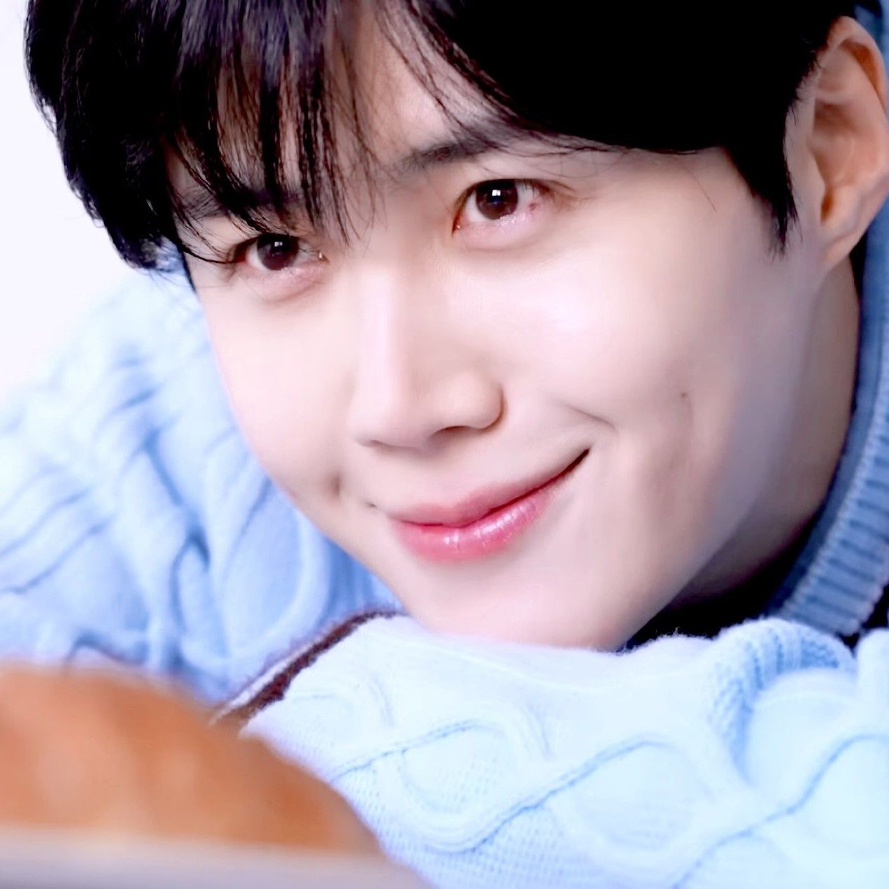 Recent activity shot of Kim Seonho