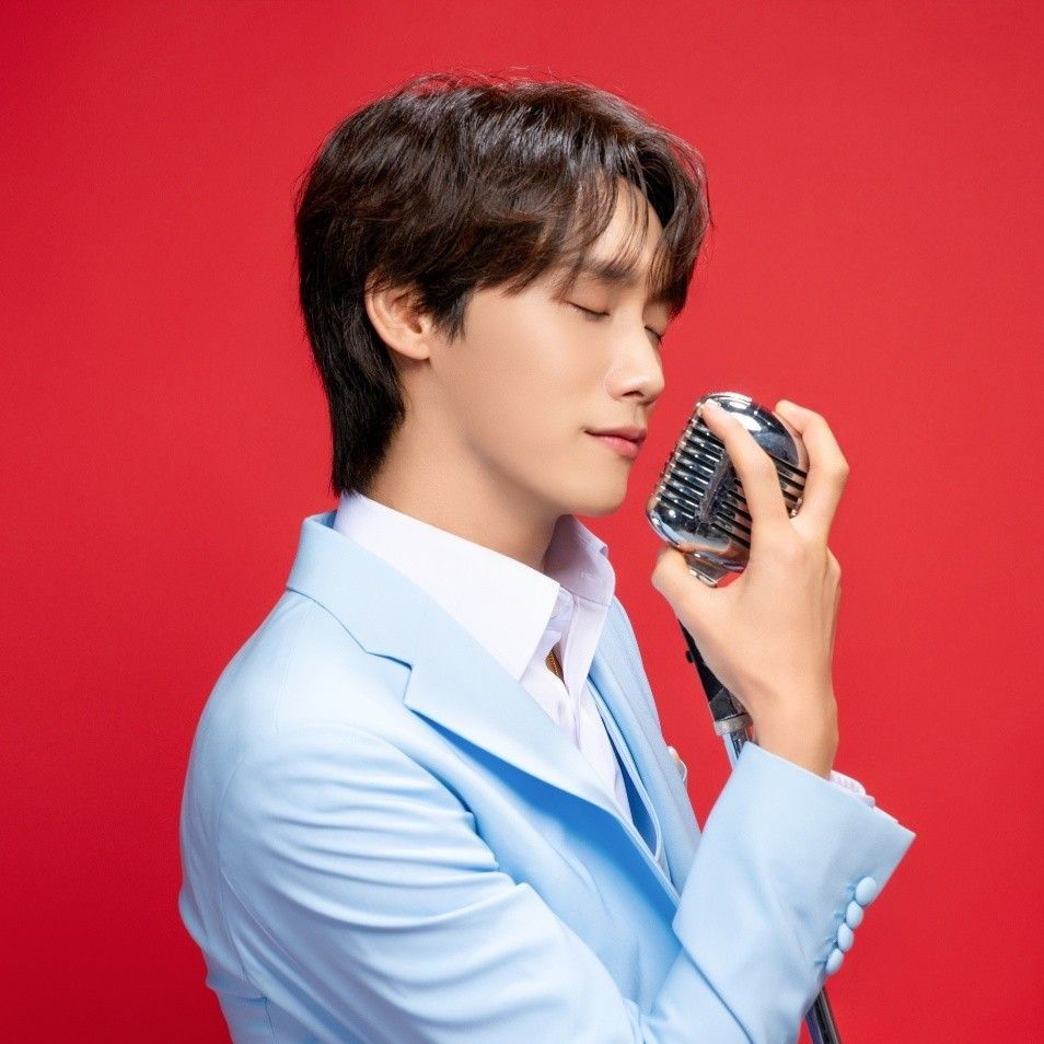 Latest photo of Choi Woojin