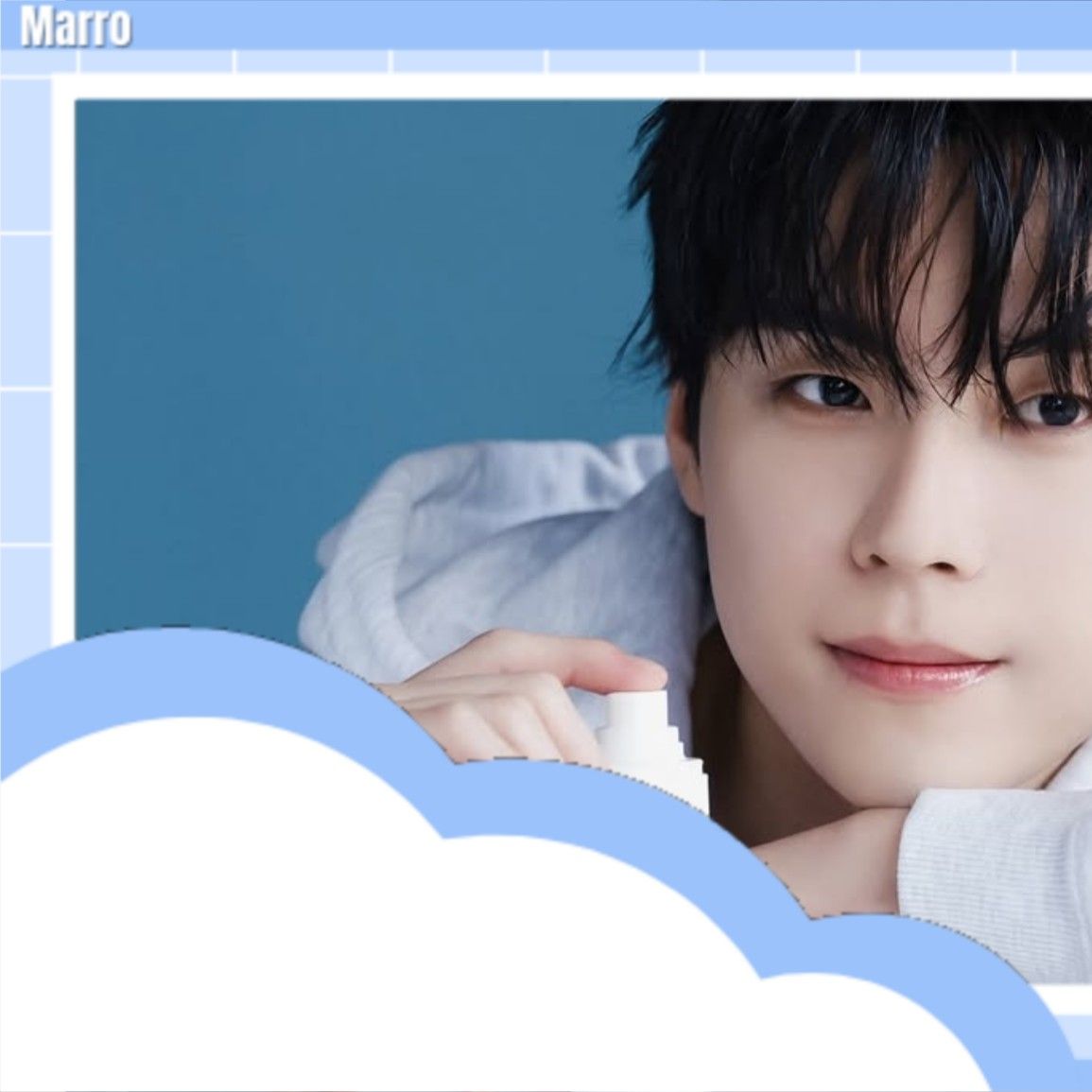 Latest photo of Kim Dohoon