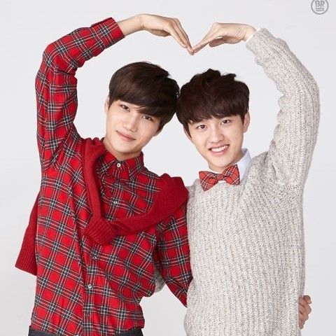 ド・ギョンス (ディオ)の最新写真