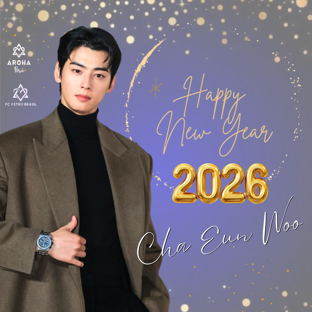 Latest photo of Cha Eunwoo