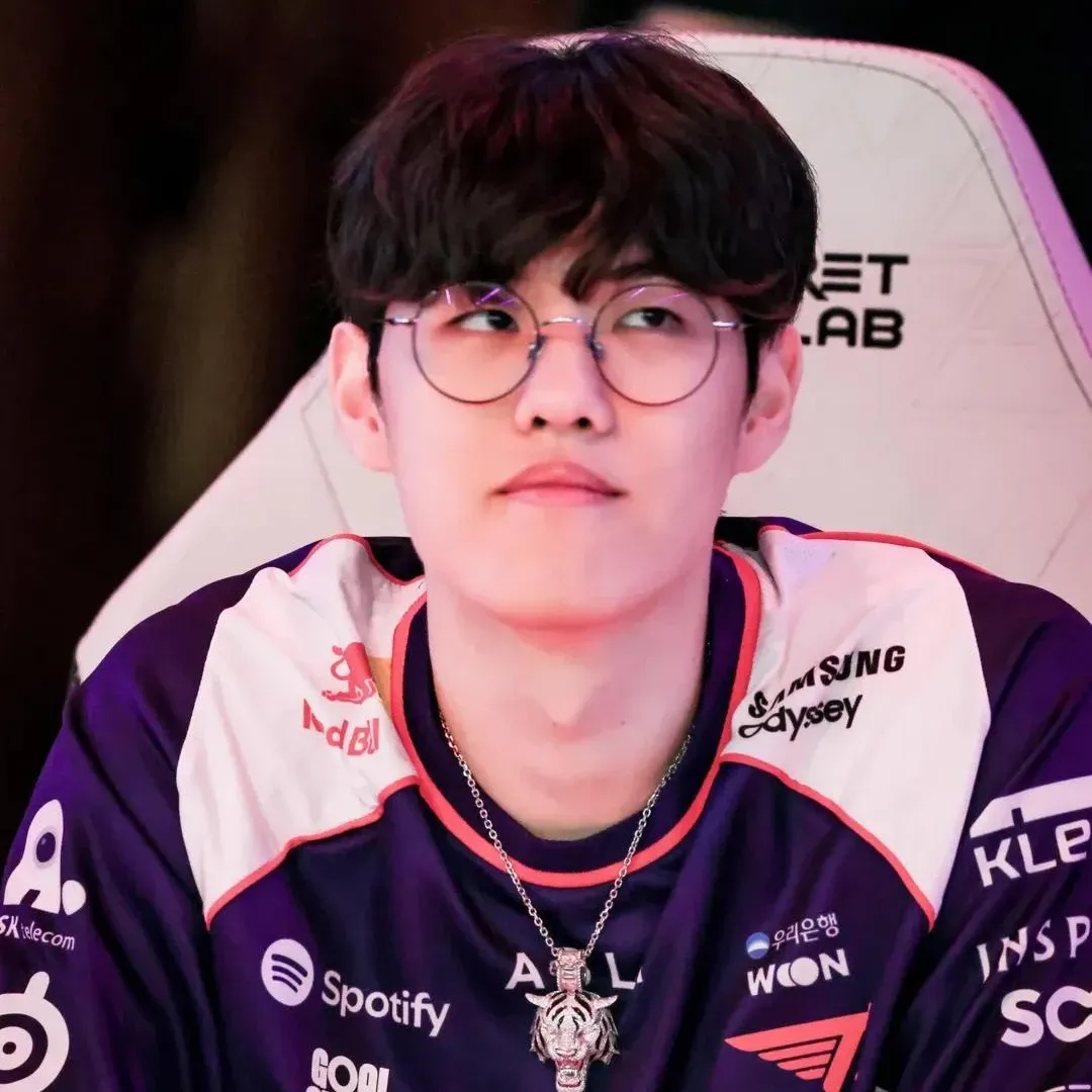 A moment captured by a fan of Oner