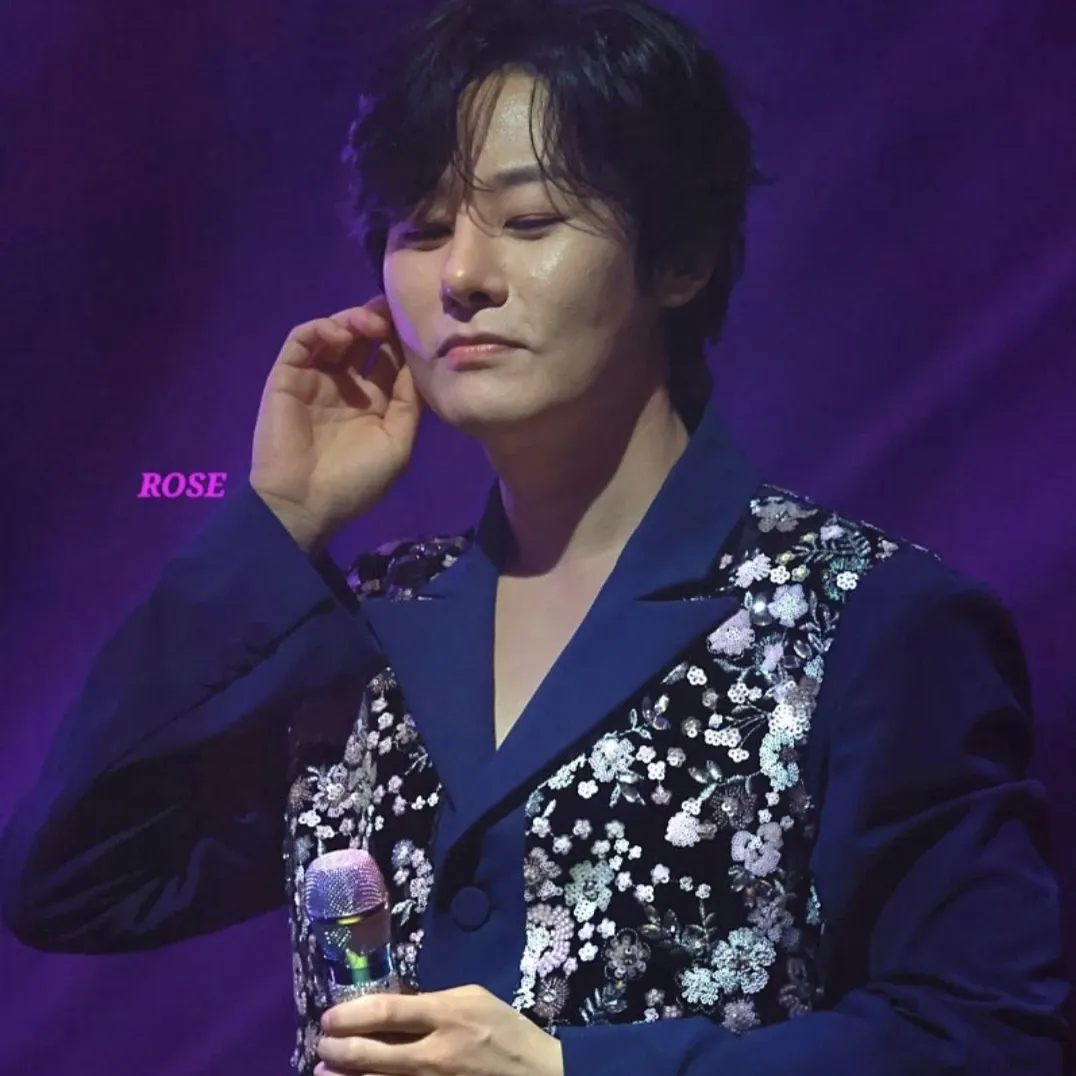 Latest photo of Kang Moonkyung