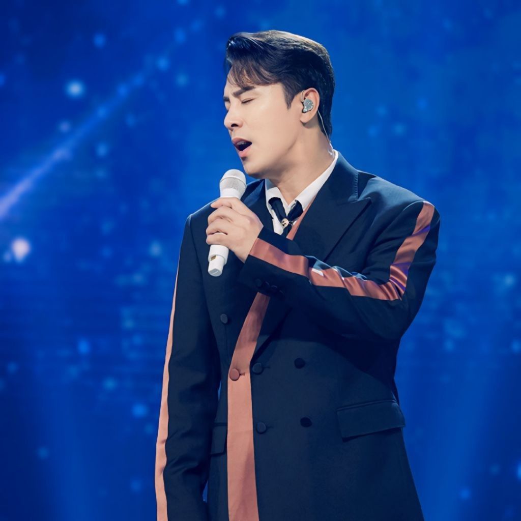 ファンが撮影したチャン・ミンホの瞬間