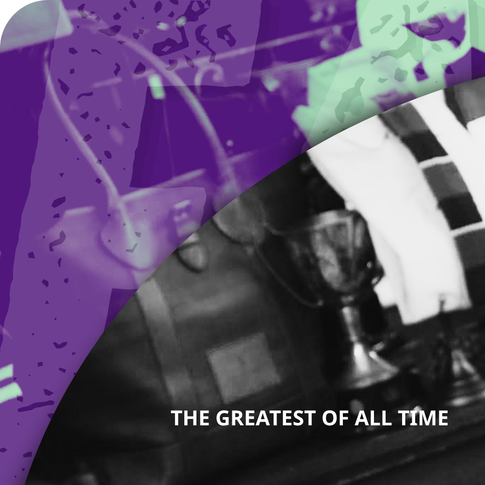 Behind-the-scenes cut of Faker