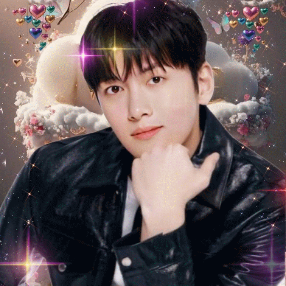 チ・チャンウクのビハインドカット