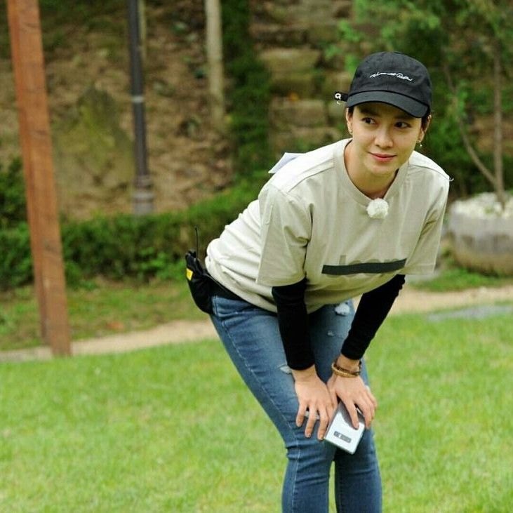 宋智孝的近期活動照