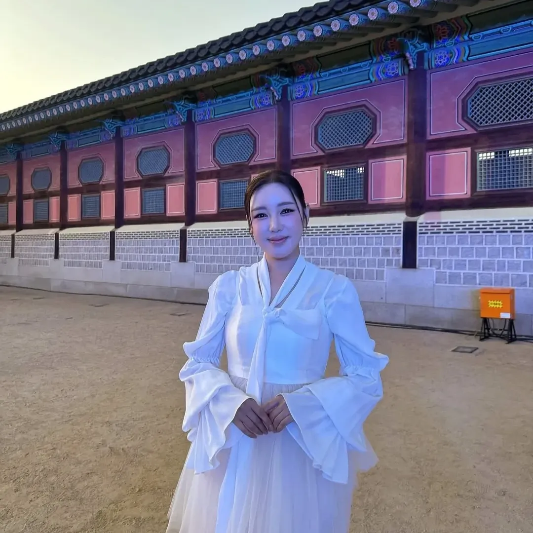 宋歌人的幕後花絮