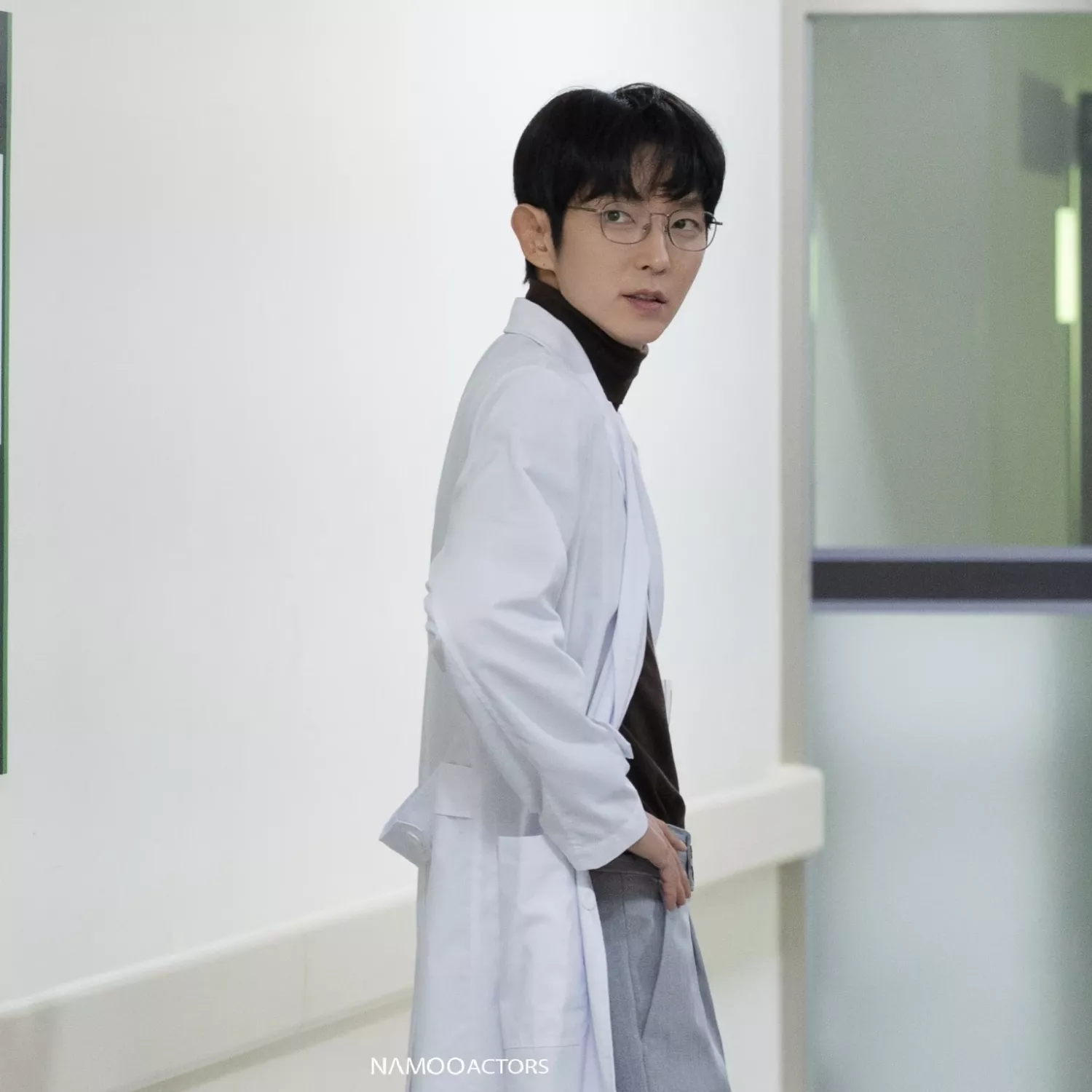 이준기의 최신 사진