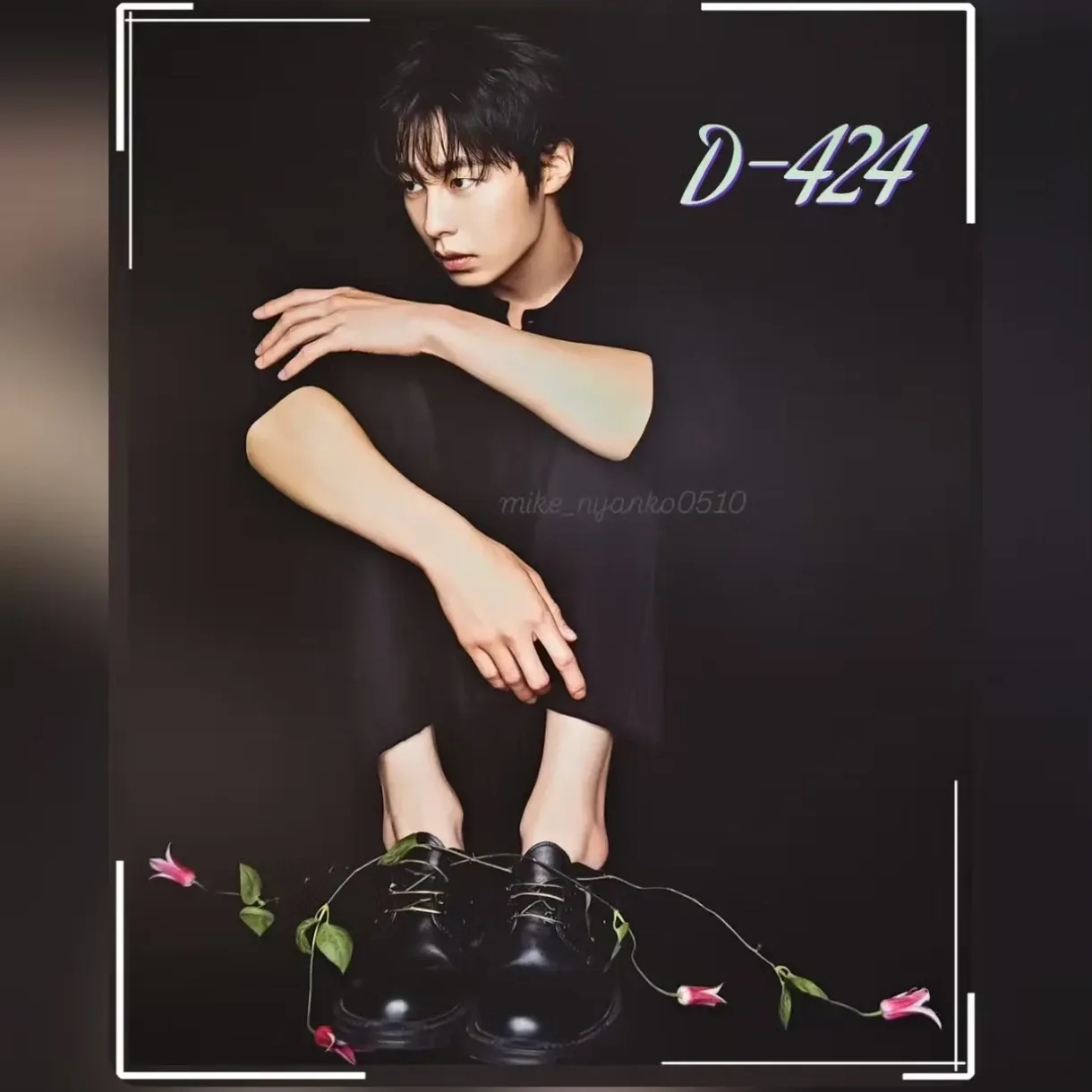 Latest photo of Lee Jaewook