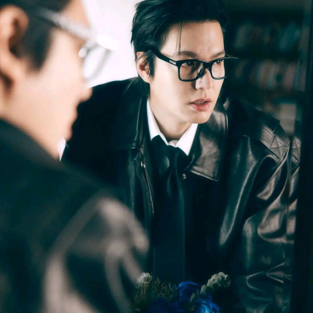 이민호의 최신 사진