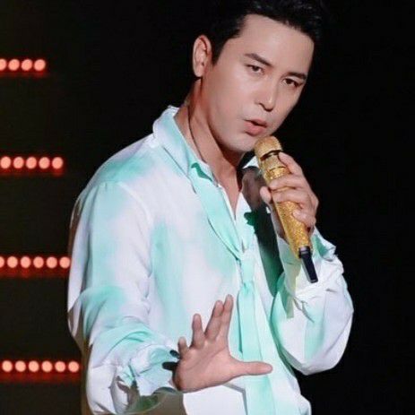 張民好的幕後花絮