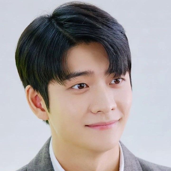 Recent activity shot of Kang Taeoh