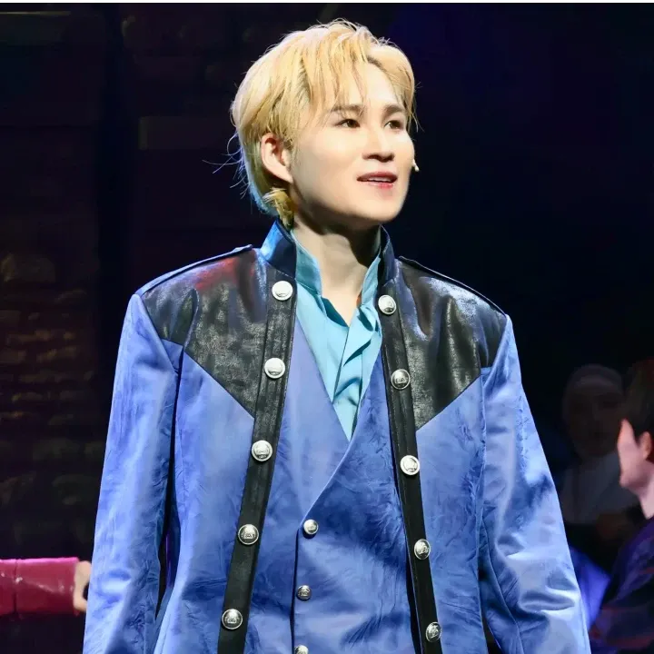 金熙栽的近期活動照