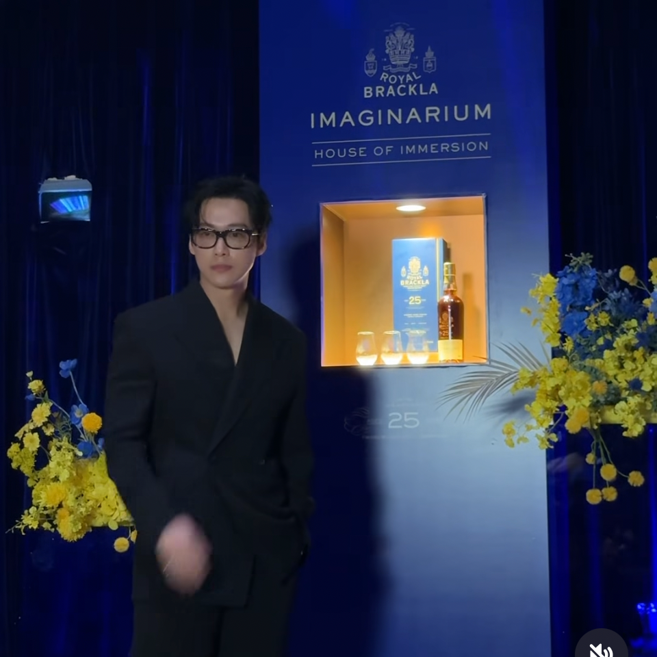 Latest photo of Namkoong Min