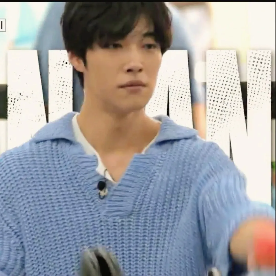 Latest photo of Woo Dohwan